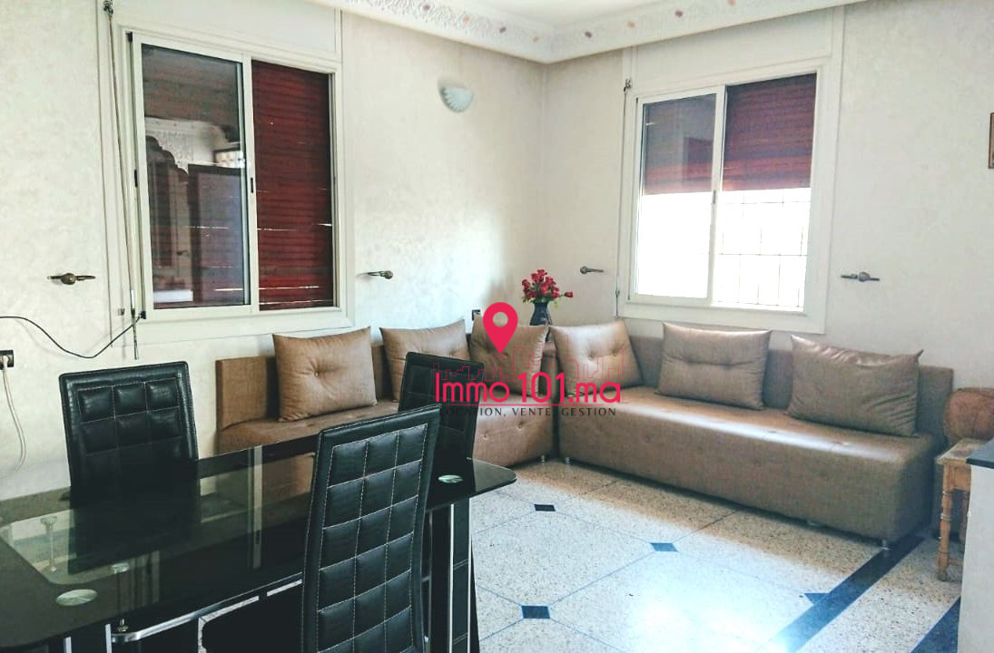 Villa à vendre à Harhoura ZLV1626